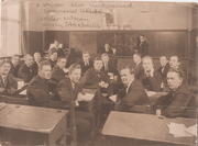 Folkskoleseminariet i Göteborg