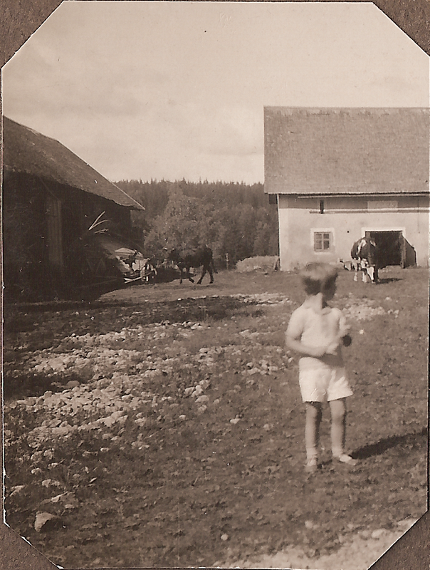 Rolf & Sigrid 1: 0-01