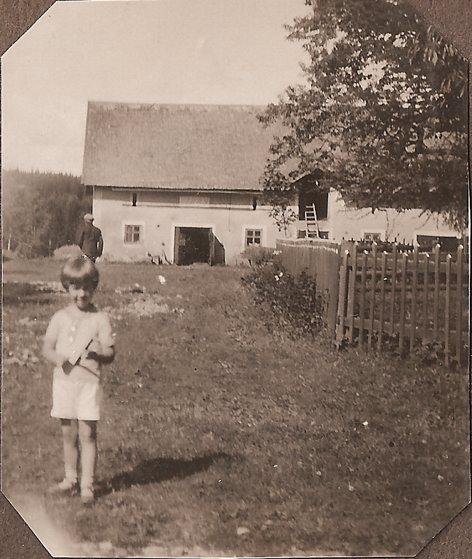 Rolf & Sigrid 1: 0-02