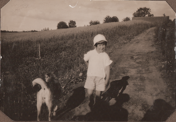 Rolf & Sigrid 1: 0-03