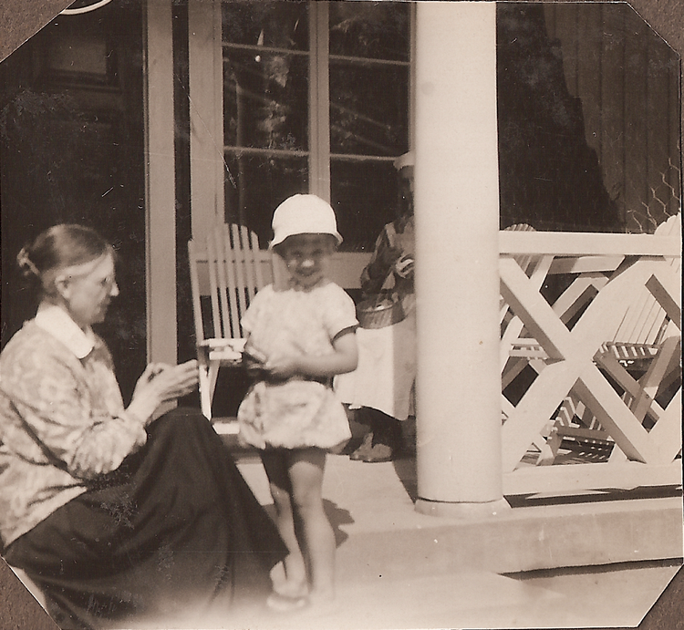 Rolf & Sigrid 1: 0-04