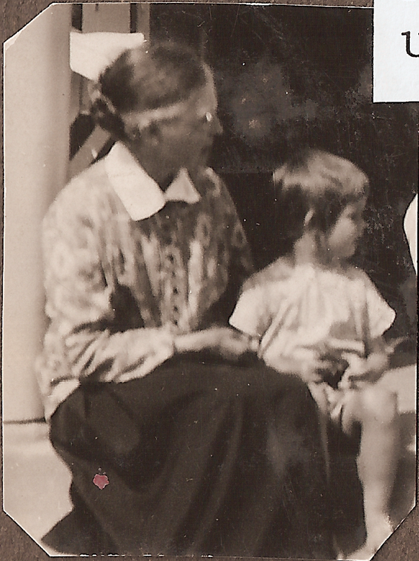 Rolf & Sigrid 1: 0-05