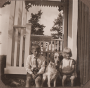 Rolf & Sigrid 1: 0-06