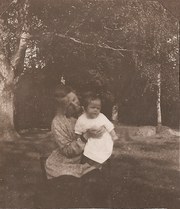 Rolf & Sigrid 1: 0-07