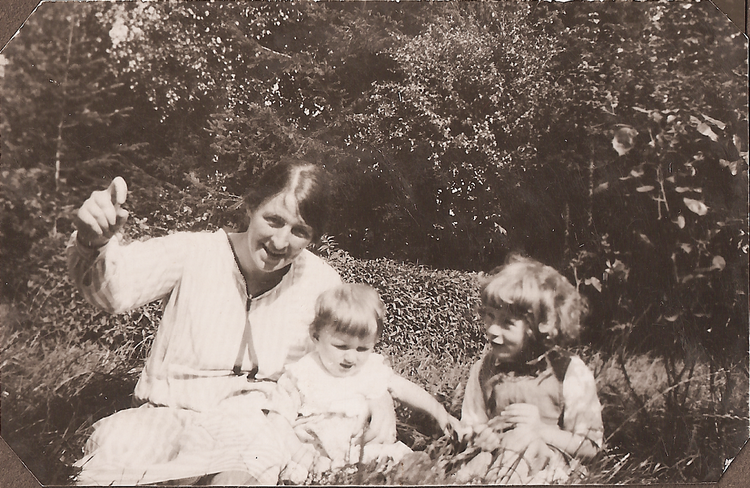 Rolf & Sigrid 1: 0-08