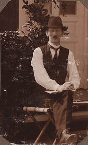 Rolf & Sigrid 1: 0-09