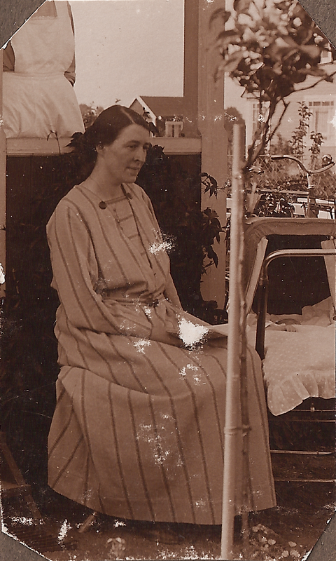 Rolf & Sigrid 1: 0-10