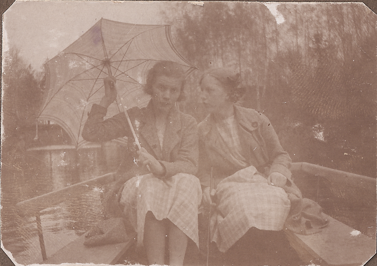 Rolf & Sigrid 1: 1-01