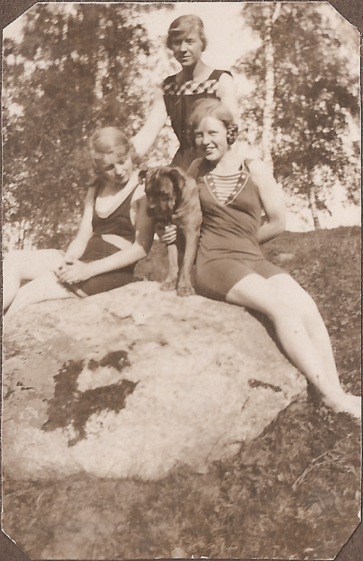 Rolf & Sigrid 1: 1-03