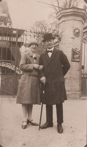 Rolf & Sigrid 1: 2-01