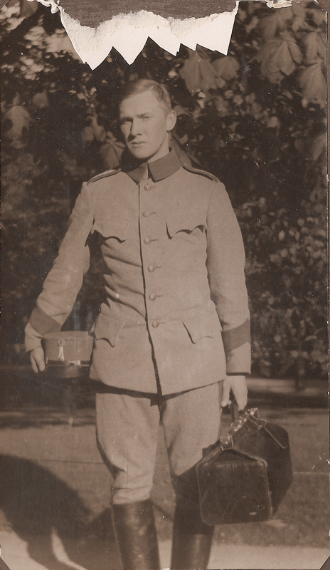 Rolf & Sigrid 1: 3-01