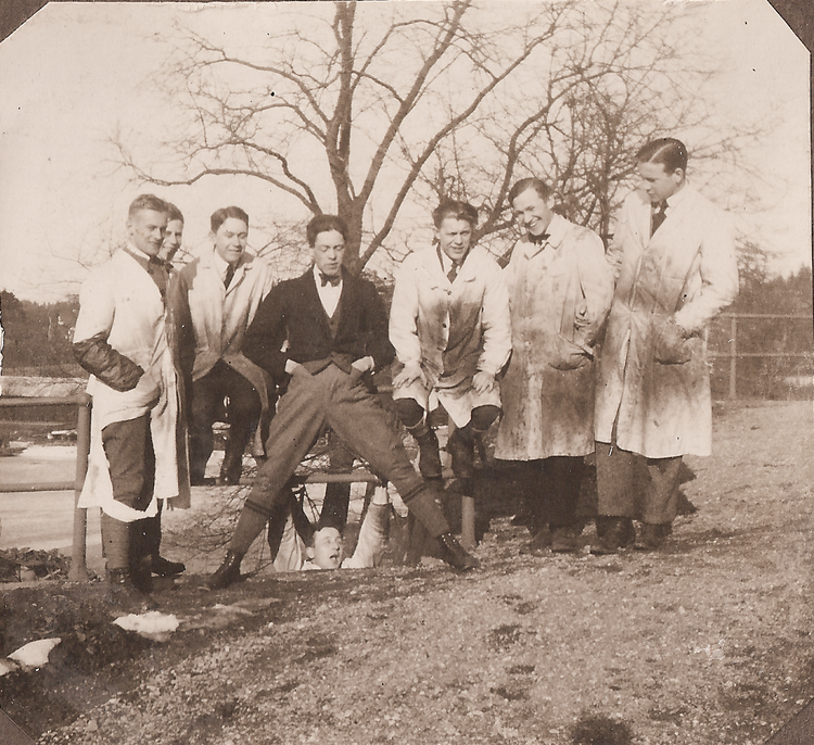 Rolf & Sigrid 1: 3-02