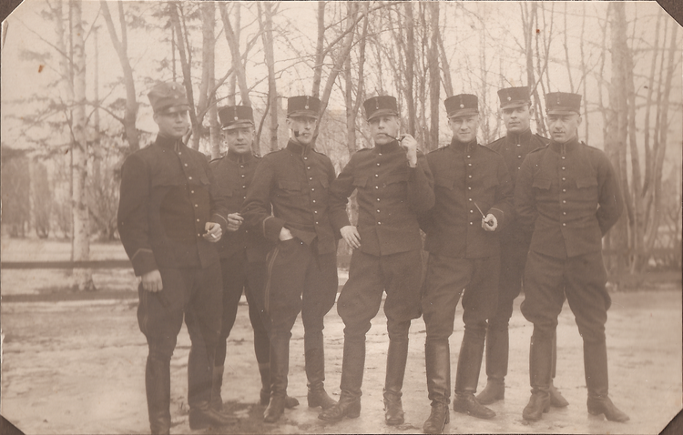 Rolf & Sigrid 1: 3-03