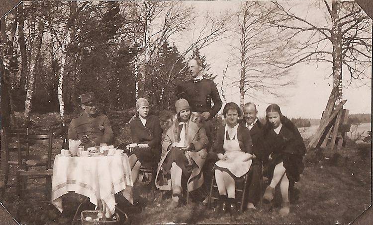 Rolf & Sigrid 1: 4-01