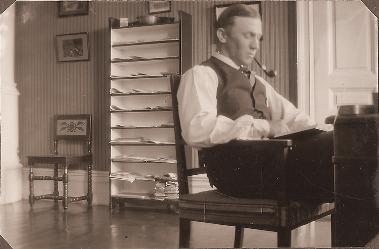 Rolf & Sigrid 1: 4-02