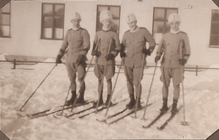 Rolf & Sigrid 1: 4-03