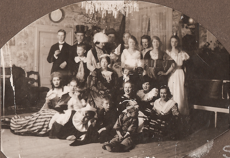 Rolf & Sigrid 1: 5-01