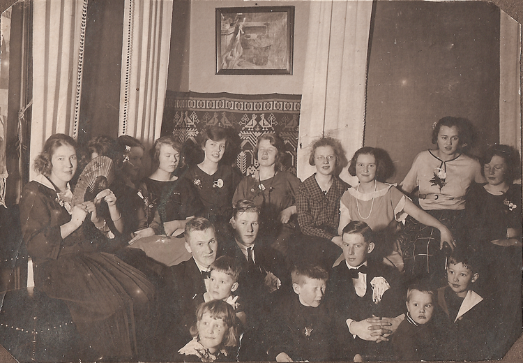 Rolf & Sigrid 1: 5-02