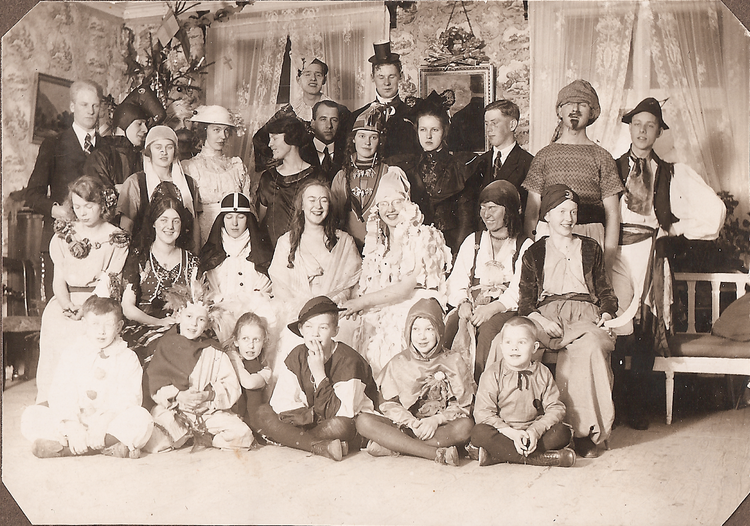 Rolf & Sigrid 1: 5-03