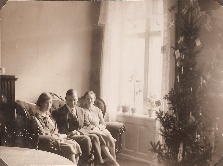 Rolf & Sigrid 1: 6-02