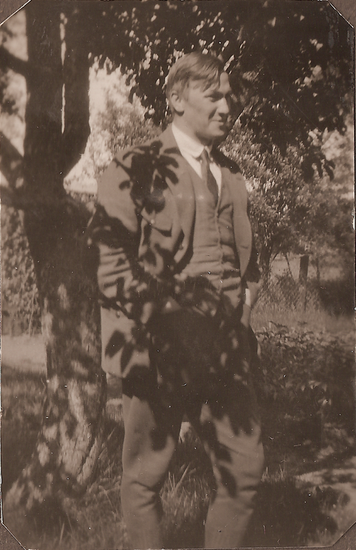 Rolf & Sigrid 1: 7-01