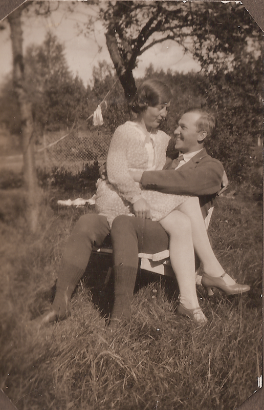 Rolf & Sigrid 1: 7-03