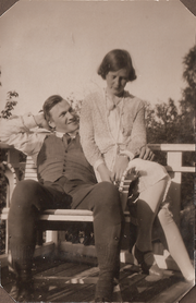 Rolf & Sigrid 1: 7-05