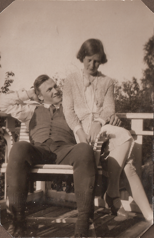 Rolf & Sigrid 1: 7-05