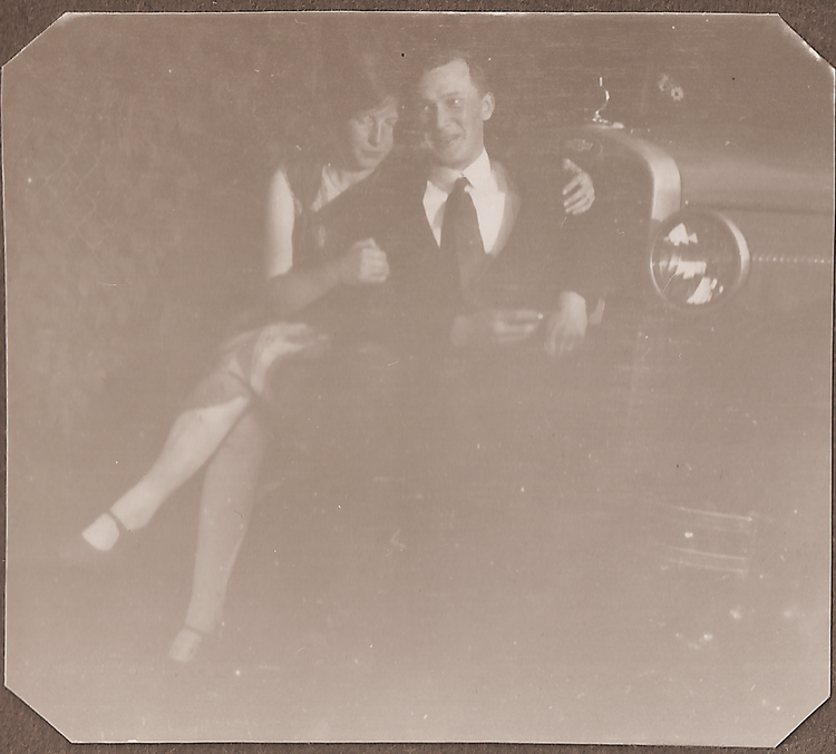 Rolf & Sigrid 1: 8-01