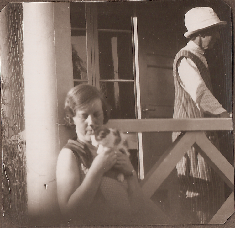 Rolf & Sigrid 1: 8-03