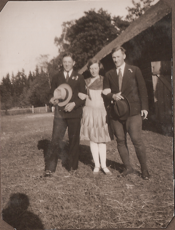 Rolf & Sigrid 1: 8-05