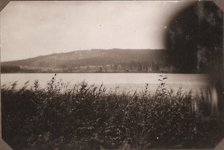 Rolf & Sigrid 1: 9-01