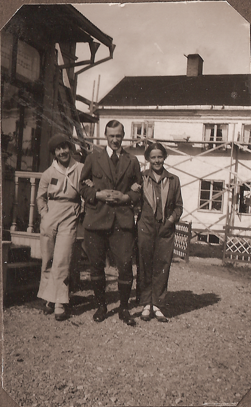 Rolf & Sigrid 1: 9-02