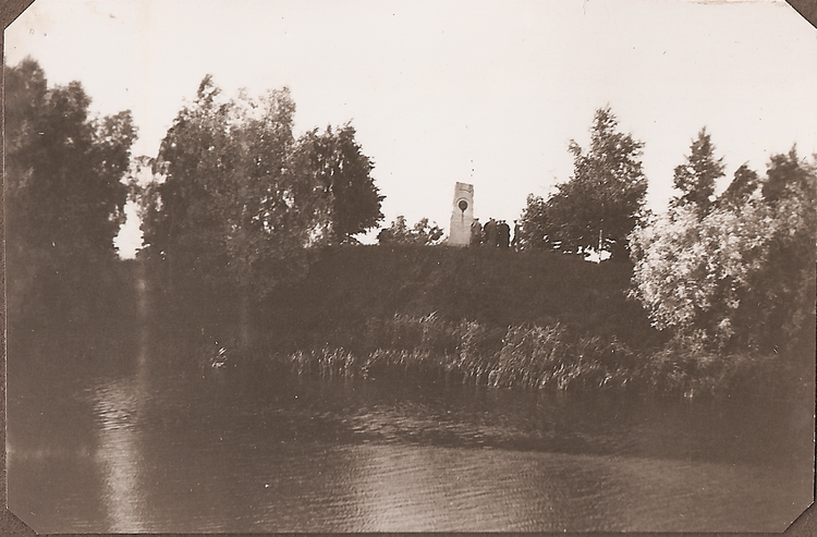 Rolf & Sigrid 1: 9-03