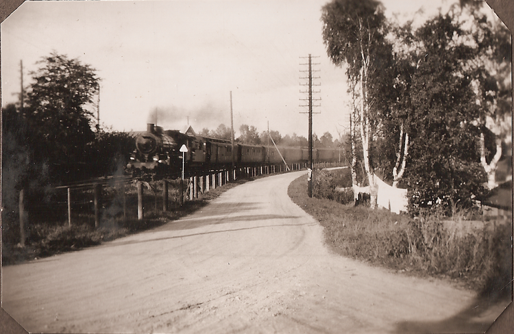 Rolf & Sigrid 1: 9-05