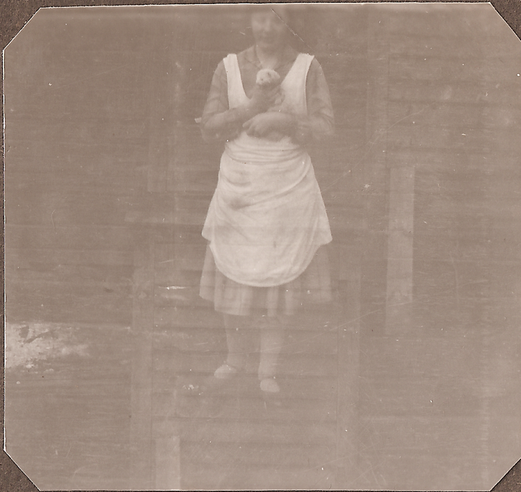 Rolf & Sigrid 1: 10-02