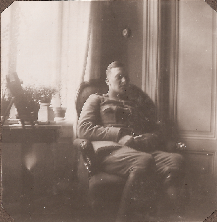 Rolf & Sigrid 1: 10-04