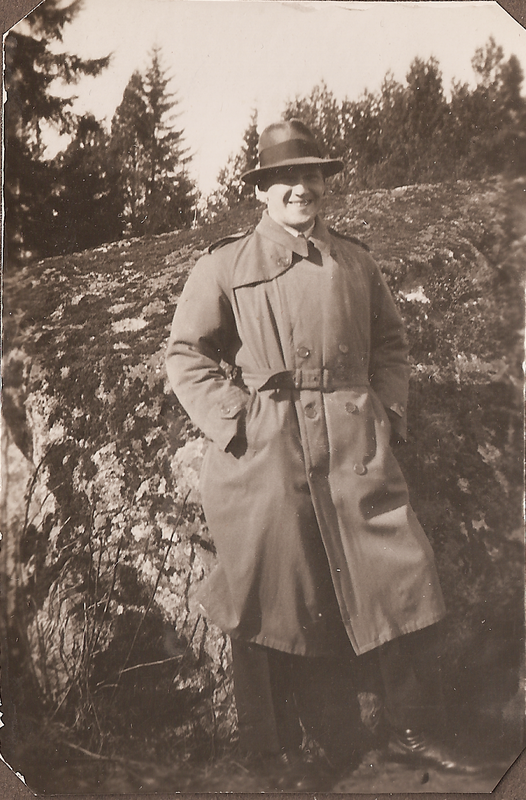 Rolf & Sigrid 1: 11-01