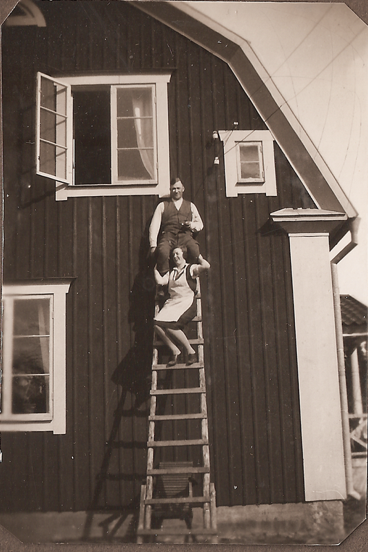 Rolf & Sigrid 1: 11-02