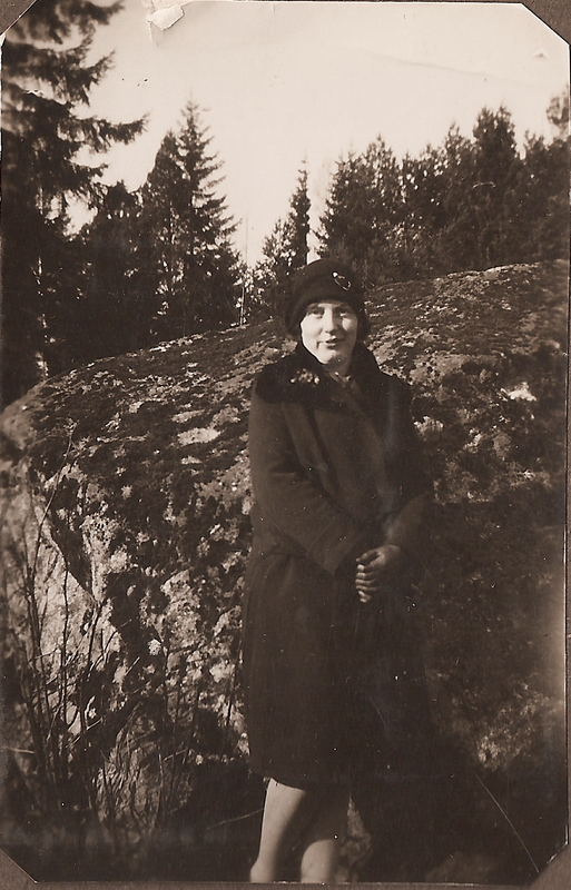 Rolf & Sigrid 1: 11-03