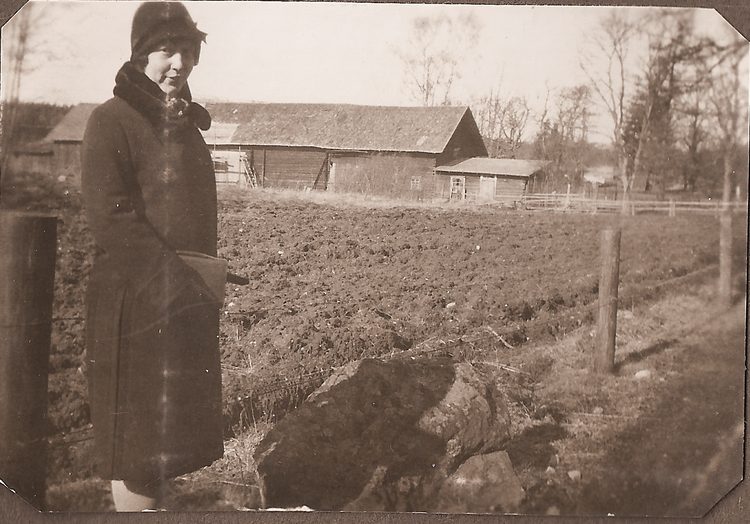 Rolf & Sigrid 1: 11-05