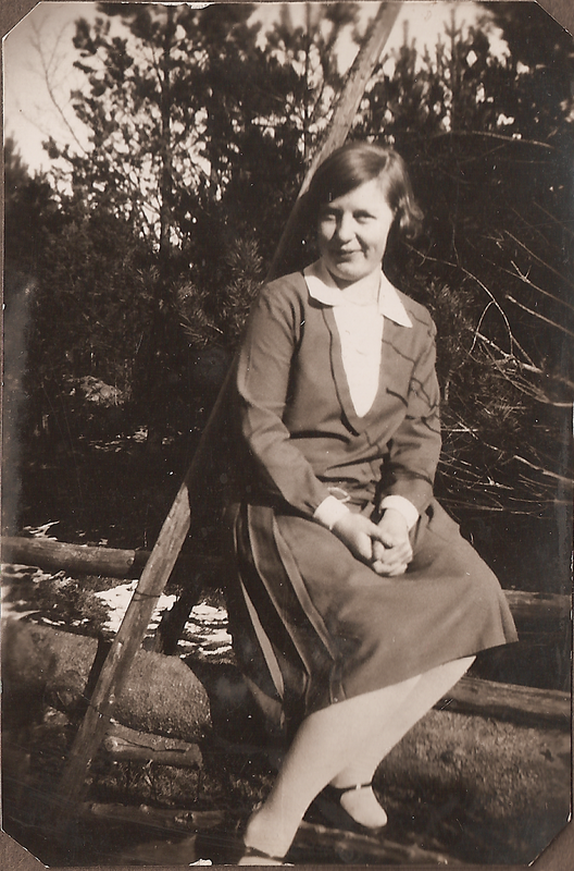 Rolf & Sigrid 1: 11-06