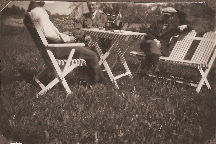 Rolf & Sigrid 1: 12-02