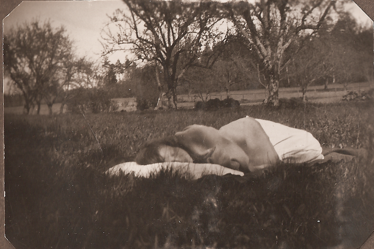 Rolf & Sigrid 1: 12-03