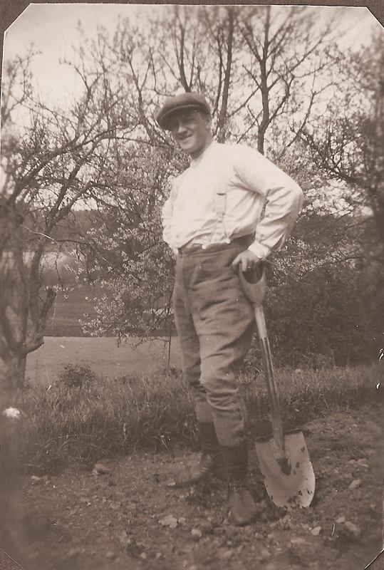 Rolf & Sigrid 1: 12-04