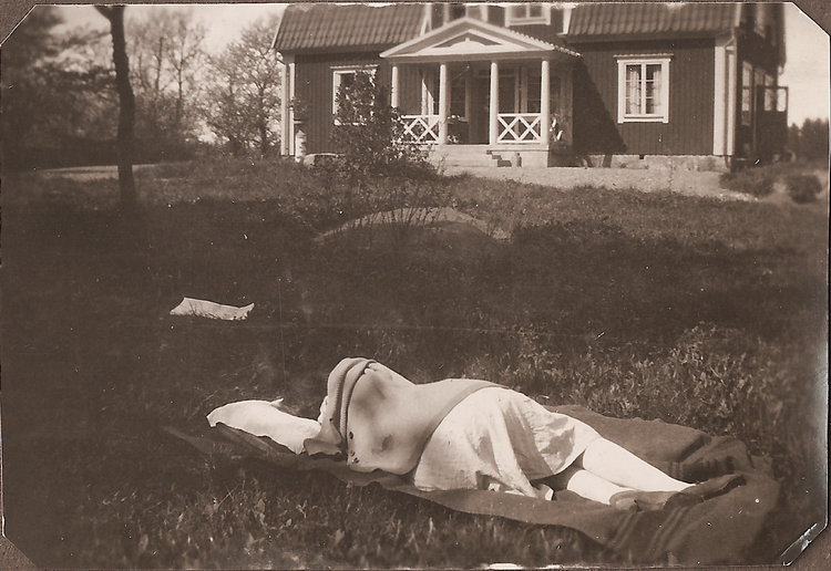 Rolf & Sigrid 1: 12-05