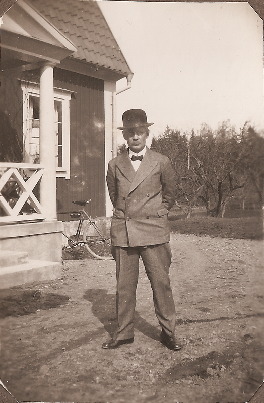 Rolf & Sigrid 1: 13-01