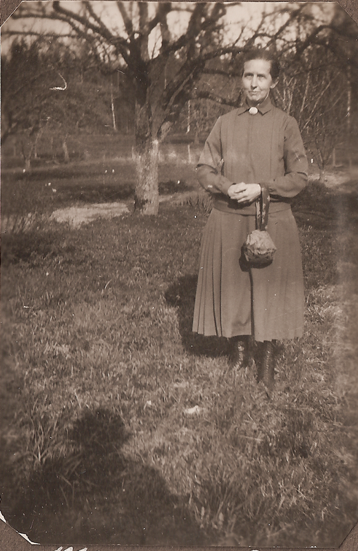 Rolf & Sigrid 1: 13-03