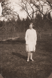 Rolf & Sigrid 1: 13-05