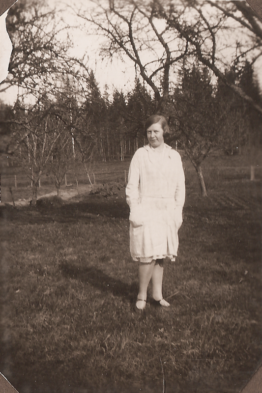 Rolf & Sigrid 1: 13-05